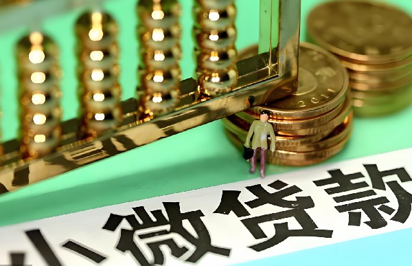 张家港企业贷款中介 专业助您融资无忧(图1)